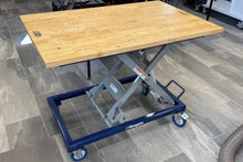 Load image into Gallery viewer, MOVING: Free Freight* - Rangate Lift Cart 300