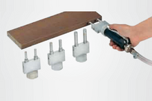 Load image into Gallery viewer, GLUING: PVA Nozzles