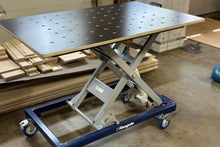 Load image into Gallery viewer, MOVING: Free Freight* - Rangate Lift Cart 300
