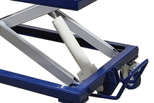 Load image into Gallery viewer, MOVING: Free Freight* - Rangate Lift Cart 300