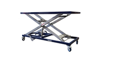 Load image into Gallery viewer, MOVING: Rangate Large Lift Cart 300L