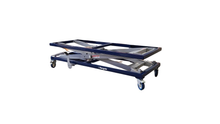 Load image into Gallery viewer, MOVING: Rangate Large Lift Cart 300L