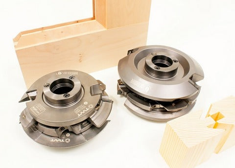 Door: Interior Exterior Door Set 1-1/4