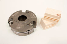 Load image into Gallery viewer, Deep Groove Glue Joint CSGJ13050
