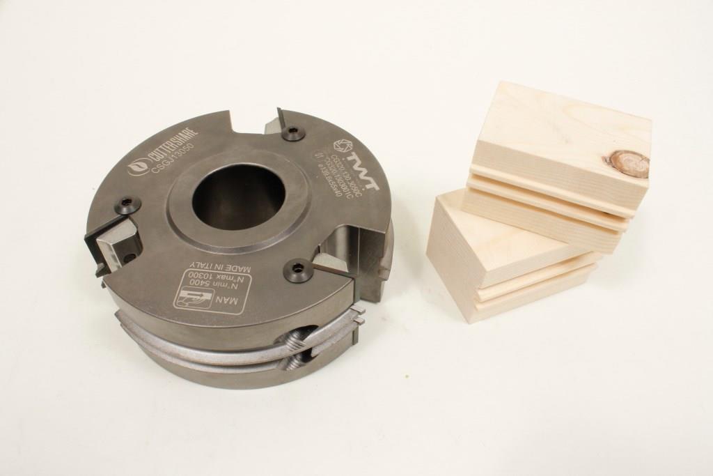Deep Groove Glue Joint CSGJ13050
