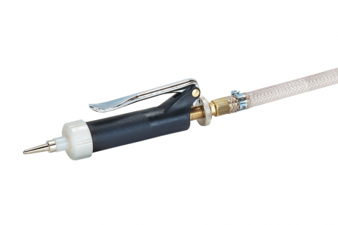 Pizzi Nozzles