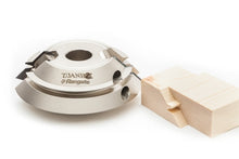 Load image into Gallery viewer, Jointing: Lock Miter Cutter
