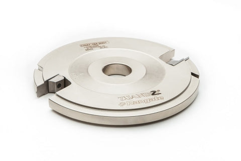 Door|Window: Cutter for Euro Groove Multi-Point Hardware