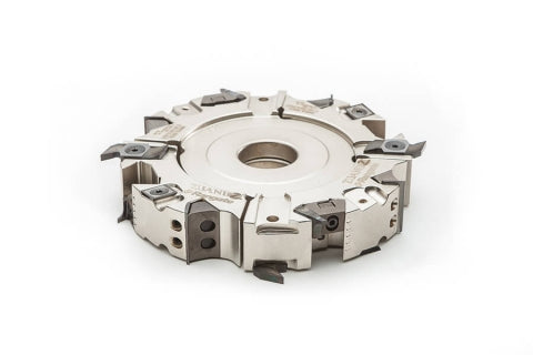Groove|Tenon: Multi-Use Cutter
