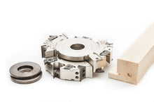 Load image into Gallery viewer, Rangate Versatile Grooving Package
