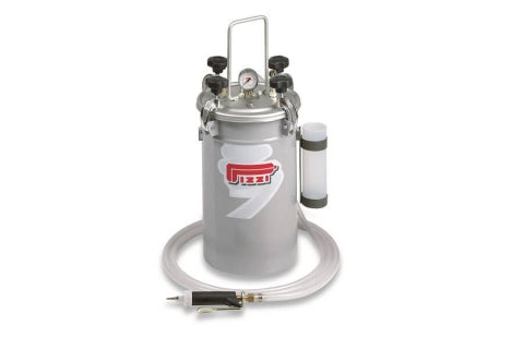 Rangate Pizzi 9012 Gluing System - Rangate