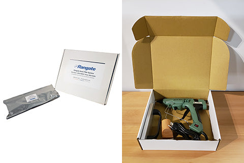 Rangate Knot Filler ReadyBox | 18% Off & Free Ship* - Rangate